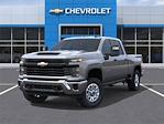 2026 Chevrolet Silverado 2500 Crew Cab 4WD Pickup for sale #T261039 - photo 6