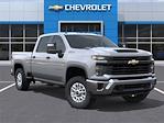 2026 Chevrolet Silverado 2500 Crew Cab 4WD Pickup for sale #T261039 - photo 7