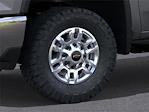 2026 Chevrolet Silverado 2500 Crew Cab 4WD Pickup for sale #T261039 - photo 9