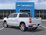 2026 Chevrolet Silverado 1500 Crew Cab 4WD Pickup for sale #T261051 - photo 4