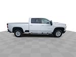 Used 2023 Chevrolet Silverado 2500 LT Crew Cab for sale #T261052B - photo 9