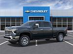 New 2026 Chevrolet Silverado 2500 LTZ Crew Cab for sale #T261060 - photo 2