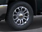 New 2026 Chevrolet Silverado 2500 LTZ Crew Cab for sale #T261060 - photo 9