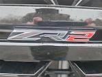 2025 Chevrolet Silverado 2500 Crew Cab 4WD Pickup for sale #T261061A - photo 33