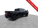 2025 Chevrolet Silverado 2500 Crew Cab 4WD Pickup for sale #T261061A - photo 8