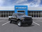 New 2026 Chevrolet Silverado 1500 Work Truck Double Cab for sale #T261081 - photo 1