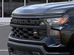 New 2026 Chevrolet Silverado 1500 Work Truck Double Cab for sale #T261081 - photo 13
