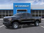 New 2026 Chevrolet Silverado 1500 Work Truck Double Cab for sale #T261081 - photo 2
