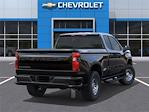 New 2026 Chevrolet Silverado 1500 Work Truck Double Cab for sale #T261081 - photo 4