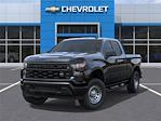 New 2026 Chevrolet Silverado 1500 Work Truck Double Cab for sale #T261081 - photo 6