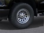 New 2026 Chevrolet Silverado 1500 Work Truck Double Cab for sale #T261081 - photo 9