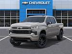 New 2026 Chevrolet Silverado 1500 RST Crew Cab for sale #T261088 - photo 6
