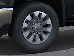 2026 Chevrolet Silverado 2500 Crew Cab 4WD Pickup for sale #T261089 - photo 9