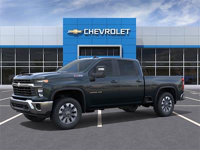 2026 Chevrolet Silverado 2500 Crew Cab 4WD Pickup for sale #T261090 - photo 1