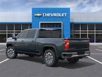2026 Chevrolet Silverado 2500 Crew Cab 4WD Pickup for sale #T261090 - photo 2
