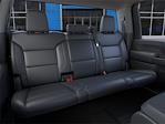 2026 Chevrolet Silverado 2500 Crew Cab 4WD Pickup for sale #T261099 - photo 17