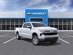 New 2026 Chevrolet Silverado 1500 LT Crew Cab for sale #T261104 - photo 1