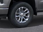 New 2026 Chevrolet Silverado 1500 LT Crew Cab for sale #T261105 - photo 9