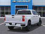 New 2026 Chevrolet Silverado 1500 Custom Crew Cab for sale #T261124 - photo 2