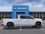 New 2026 Chevrolet Silverado 1500 Custom Crew Cab for sale #T261124 - photo 5