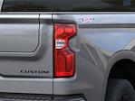 New 2026 Chevrolet Silverado 1500 Custom Crew Cab for sale #T261126 - photo 11