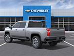 New 2026 Chevrolet Silverado 2500 Custom Crew Cab for sale #T261159 - photo 3