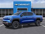 New 2026 Chevrolet Silverado EV Trail Boss Crew Cab for sale #T261162 - photo 3