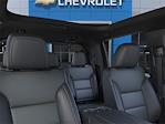 New 2026 Chevrolet Silverado EV Trail Boss Crew Cab for sale #T261162 - photo 24