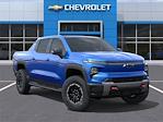 New 2026 Chevrolet Silverado EV Trail Boss Crew Cab for sale #T261162 - photo 7