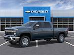 New 2026 Chevrolet Silverado 2500 LT Crew Cab for sale #T261175 - photo 3