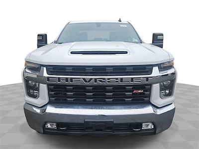 Used 2022 Chevrolet Silverado 2500 - photo 1