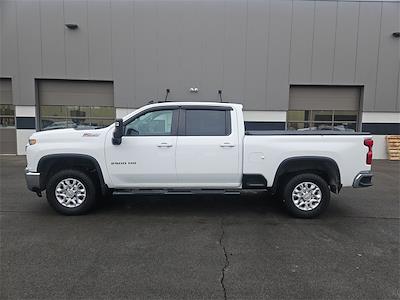 Used 2022 Chevrolet Silverado 2500 - photo 1