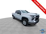 2022 Chevrolet Silverado 2500 Crew Cab 4WD Pickup for sale #T261175A - photo 2