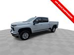 2022 Chevrolet Silverado 2500 Crew Cab 4WD Pickup for sale #T261175A - photo 4
