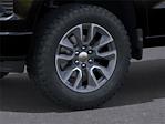 New 2026 Chevrolet Silverado 1500 RST Crew Cab for sale #T261206 - photo 9