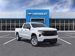 New 2026 Chevrolet Silverado 1500 Custom Double Cab for sale #T261216 - photo 1