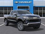 New 2026 Chevrolet Silverado 1500 LT Double Cab for sale #T261218 - photo 7