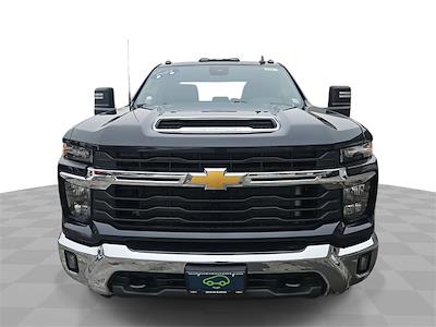 2024 Chevrolet Silverado 2500 Crew Cab 4WD Pickup for sale #T261219A - photo 1