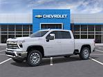 New 2026 Chevrolet Silverado 2500 LTZ Crew Cab for sale #T261238 - photo 3