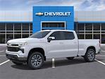New 2026 Chevrolet Silverado 1500 LT Crew Cab for sale #T261239 - photo 3