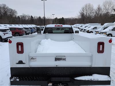 New 2026 Chevrolet Silverado 3500 - photo 1