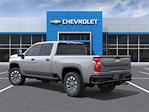 New 2026 Chevrolet Silverado 2500 Custom Crew Cab for sale #T261254 - photo 4