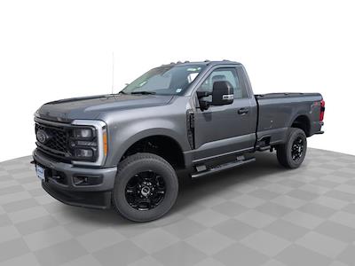 Used 2023 Ford F-250 - photo 1