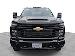 2025 Chevrolet Silverado 2500 Crew Cab 4WD Pickup for sale #T261255A - photo 1