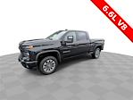 2025 Chevrolet Silverado 2500 Crew Cab 4WD Pickup for sale #T261255A - photo 4