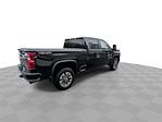 2025 Chevrolet Silverado 2500 Crew Cab 4WD Pickup for sale #T261255A - photo 8