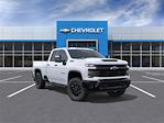 New 2026 Chevrolet Silverado 2500 Work Truck Double Cab for sale #T261270 - photo 6