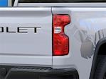 New 2026 Chevrolet Silverado 2500 Work Truck Double Cab for sale #T261270 - photo 11