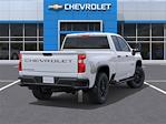 New 2026 Chevrolet Silverado 2500 Work Truck Double Cab for sale #T261270 - photo 3