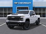 New 2026 Chevrolet Silverado 2500 Work Truck Double Cab for sale #T261270 - photo 5